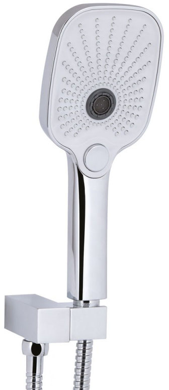 в продаже Душевая система Q-Tap Gemini QTGEM113CRM45696 - фото 3