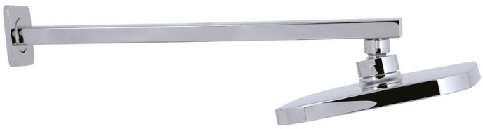Душевая система Q-Tap Gemini QTGEM113CRM45696 отзывы - изображения 5