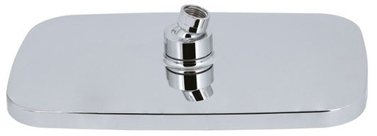 Душевая система Q-Tap Gemini QTGEM113CRM45696 внешний вид - фото 9
