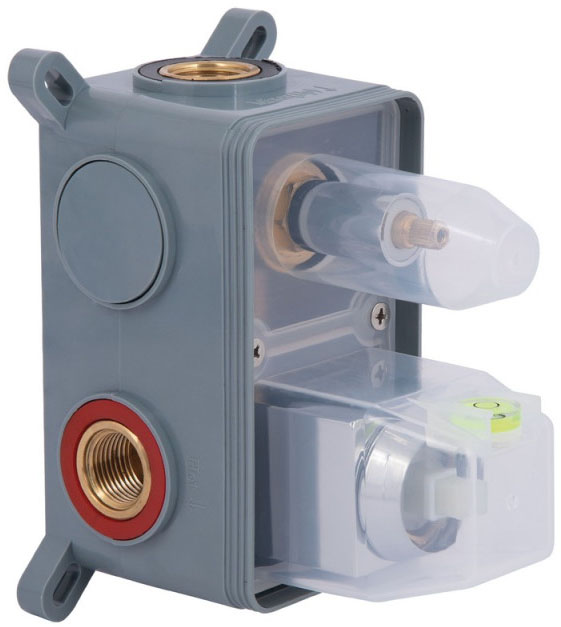 Q-Tap Gemini QTGEM113CRM45696 в магазине в Киеве - фото 10