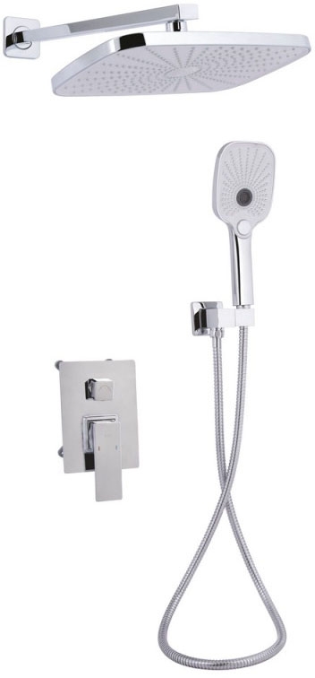 Q-Tap Gemini QTGEM113CRM45696