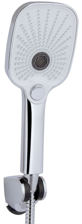 в продаже Смесители для ванной Q-Tap Gemini QTGEM259CRM45681 Chrome - фото 3