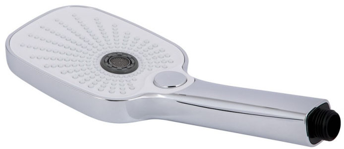 продаём Q-Tap Gemini QTGEM259CRM45681 Chrome в Украине - фото 4