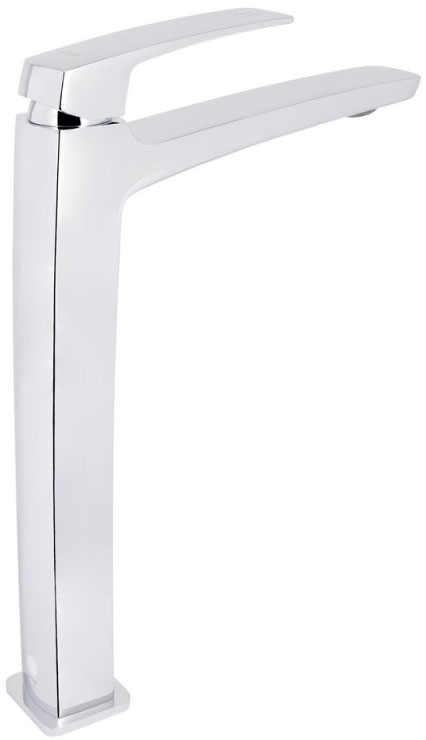 Смеситель Q-Tap Tern QTTER269CRM47585 Chrome цена 3607 грн - фотография 2