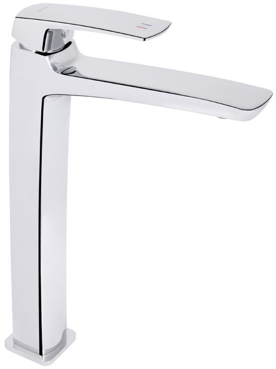 Q-Tap Tern QTTER269CRM47585 Chrome