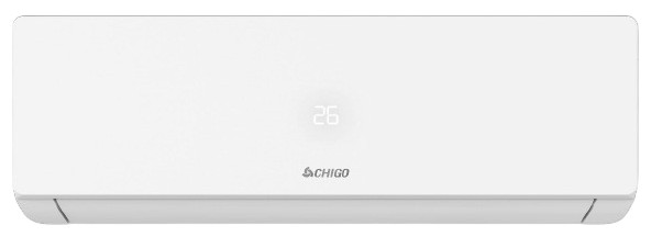в продаже Кондиционер сплит-система Chigo Gloria 302 CS-25V3G-G3A02A Inverter DC WI-FI - фото 3