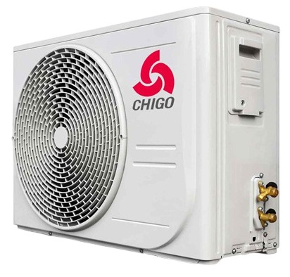 продаём Chigo Gloria 302 CS-70V3G-G3C02A Inverter DC WI-FI в Украине - фото 4