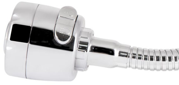 в продаже Смеситель для кухни Lidz Tani 008F4 (k40) LDTAN008F4CRM44972 Chrome - фото 3