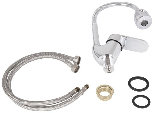 продаём Lidz Tani 008F4 (k40) LDTAN008F4CRM44972 Chrome в Украине - фото 4