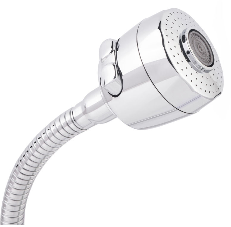 в продаже Смеситель для кухни Lidz Agata 008F4 (k40) LDAGA008F4CRM35126 Chrome - фото 3