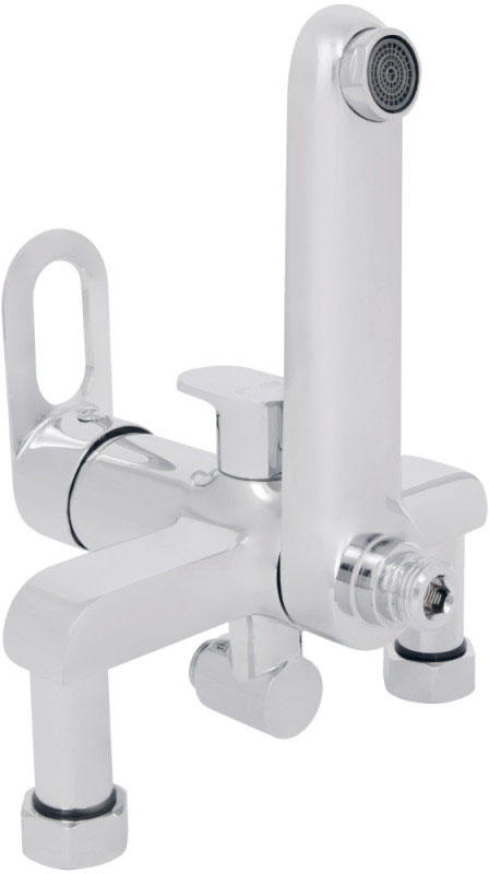 продаём Lidz Latwa 1031 (k35) Chrome LDLAT1031CRM48993 в Украине - фото 4