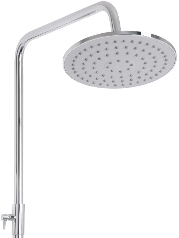 Душевая система Lidz Latwa 1031 (k35) Chrome LDLAT1031CRM48993 инструкция - изображение 6