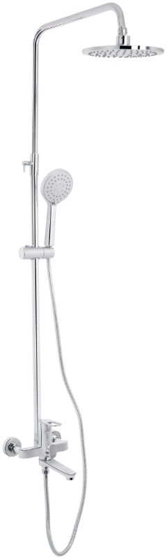 Lidz Latwa 1031 (k35) Chrome LDLAT1031CRM48993