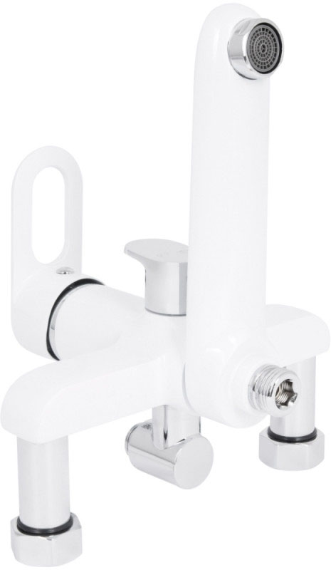 продаём Lidz Latwa 1031 (k35) White LDLAT1031WHI48994 в Украине - фото 4