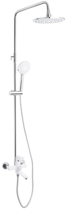 Lidz Latwa 1031 (k35) White LDLAT1031WHI48994