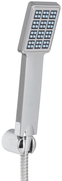 в продаже Смеситель для ванны Lidz Wawel 005 White (LDWAW005WHI45399) - фото 3