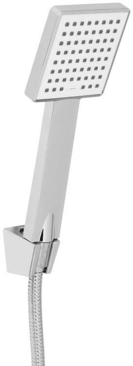 в продаже Смеситель для ванны Lidz Dozorca 0051 (k35) LDDOZ0051CRM45404 Chrome - фото 3