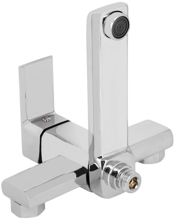 продаём Lidz Dozorca 0051 (k35) LDDOZ0051CRM45404 Chrome в Украине - фото 4