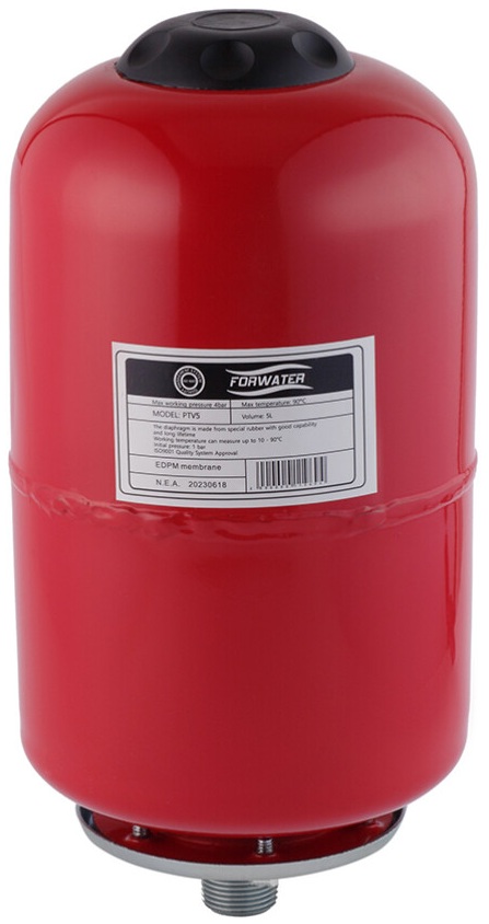 Расширительный бак Forwater PTV5 (CV008210)