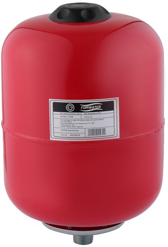 Расширительный бак Forwater PTV8 (CV012492)