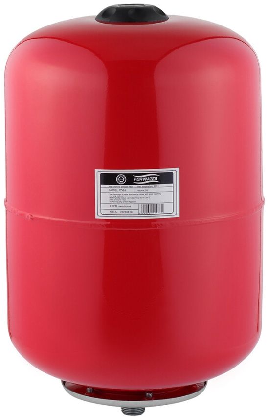 Купить расширительный бак Forwater PTV24 (CV013851) в Киеве