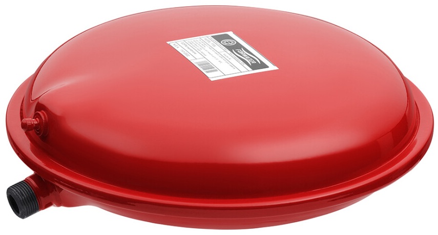 Расширительный бак Forwater PTE6 (CV015040)