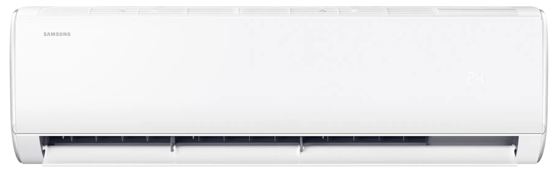 в продаже Кондиционер сплит-система Samsung Basic SmartThings AR40H09C1AMNEU - фото 3