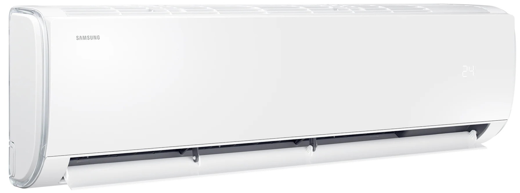 Кондиционер сплит-система Samsung Basic SmartThings AR40H09C1AMNEU отзывы - изображения 5