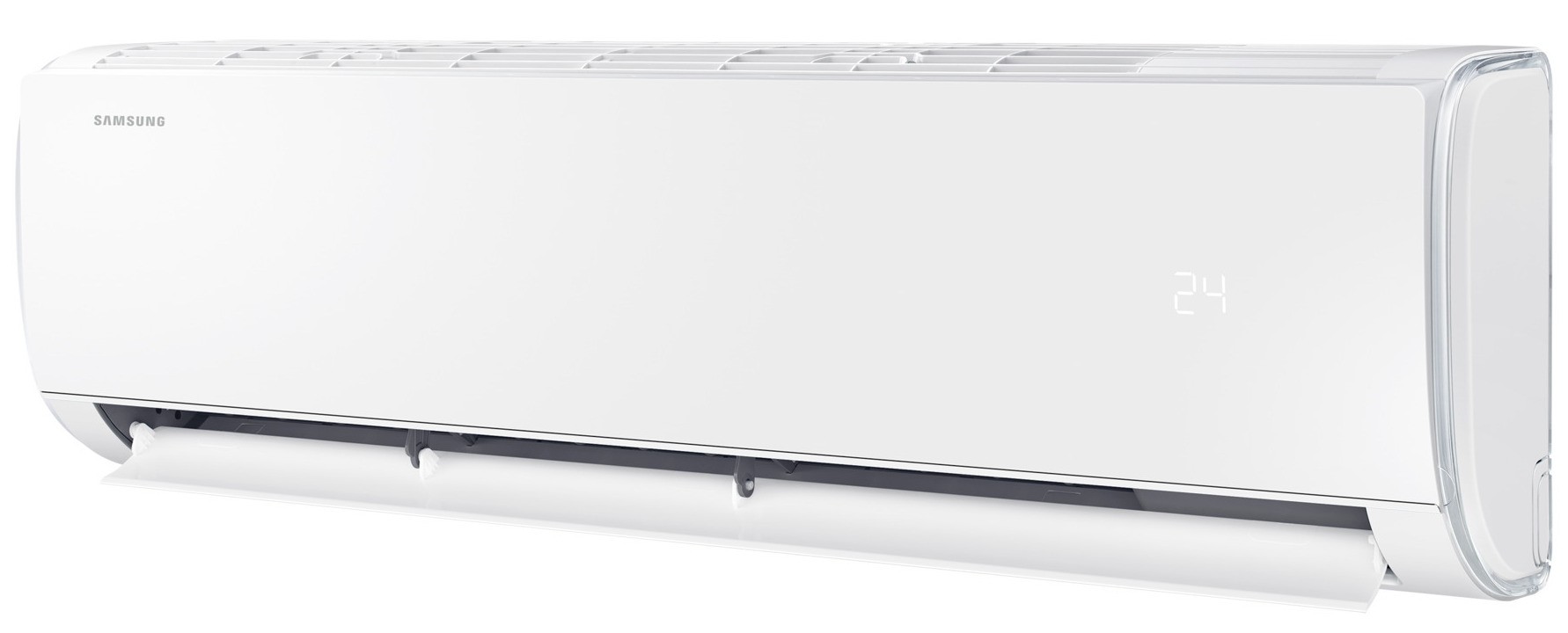 Кондиционер сплит-система Samsung Basic SmartThings AR40H09C1AMNEU характеристики - фотография 7