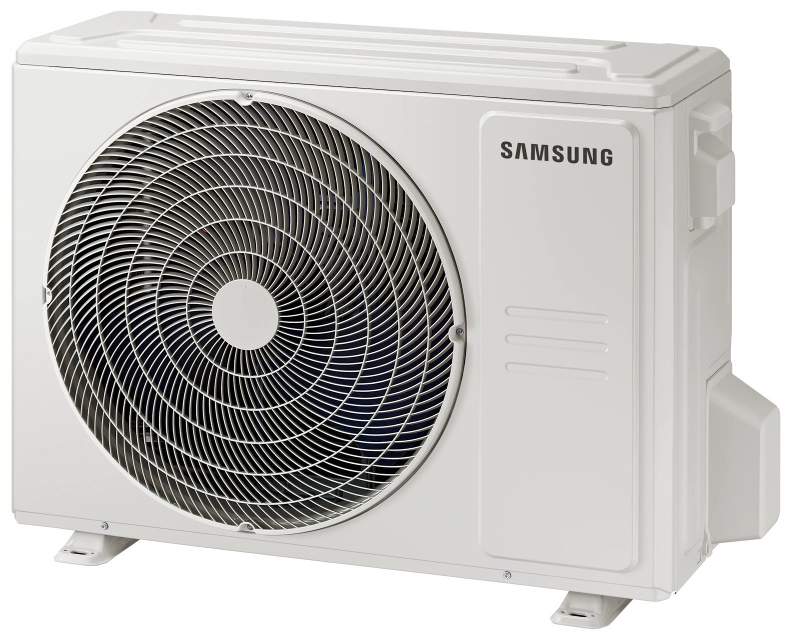 обзор товара Кондиционер сплит-система Samsung Basic SmartThings AR40H12C1AMNEU - фотография 12