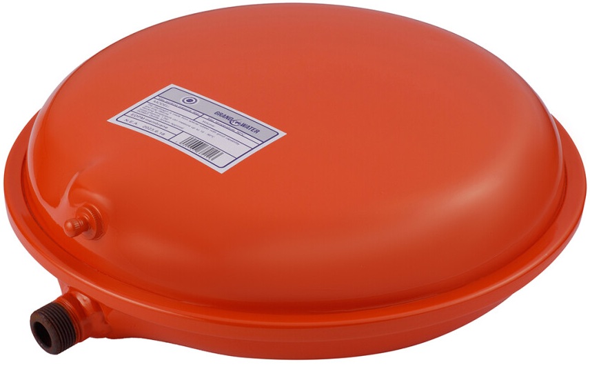 Расширительный бак Grandwater PTEV6 (CV031864)