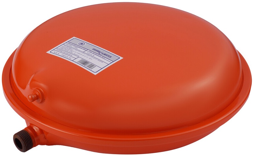 Расширительный бак Grandwater PTEV8 (CV031865)