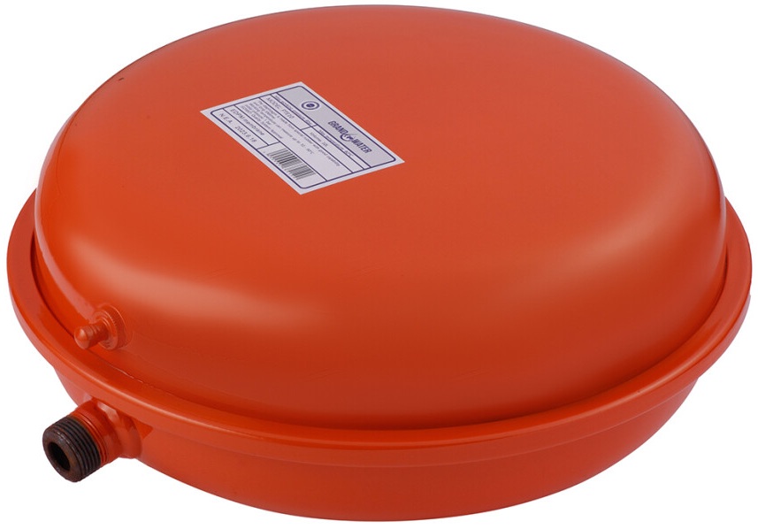 Расширительный бак Grandwater PTEV10 (CV031866)