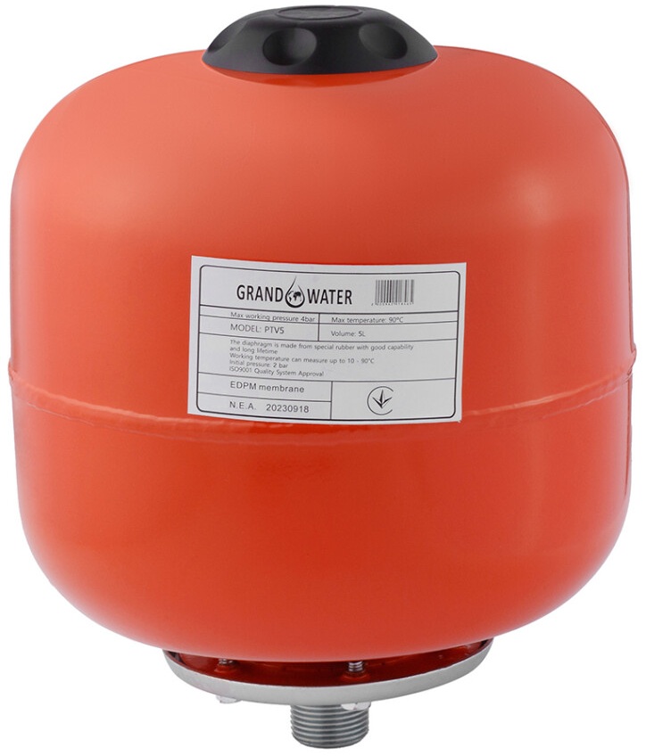 Расширительный бак Grandwater PTV5 (CV032234)