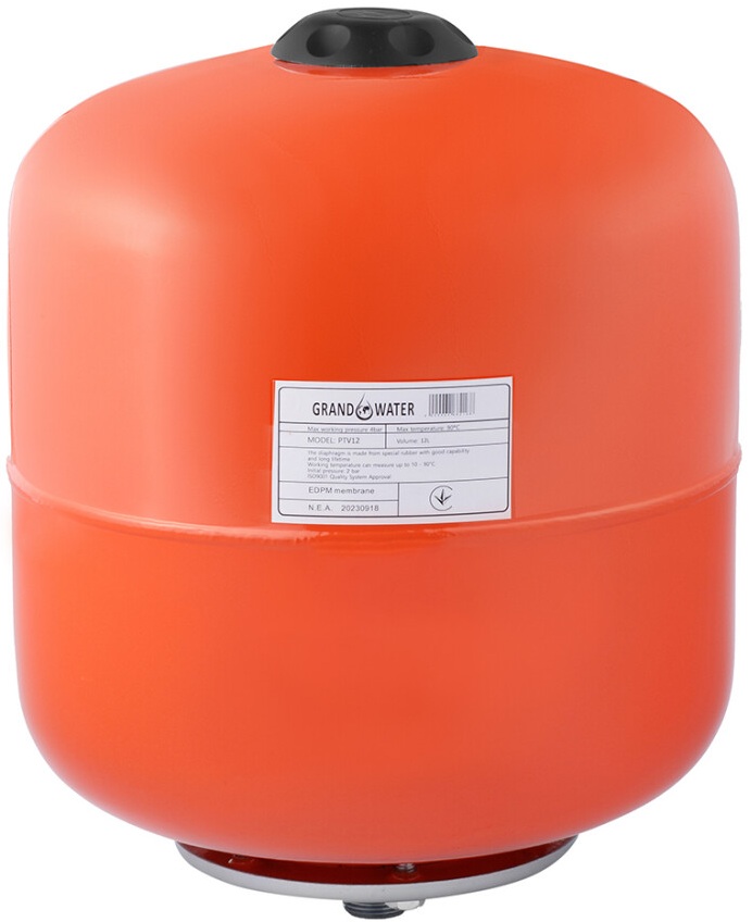 Расширительный бак Grandwater PTV12 (CV031870)