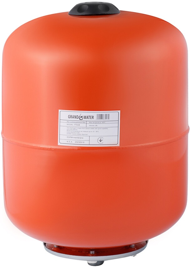Расширительный бак Grandwater PTV19 (CV031871)