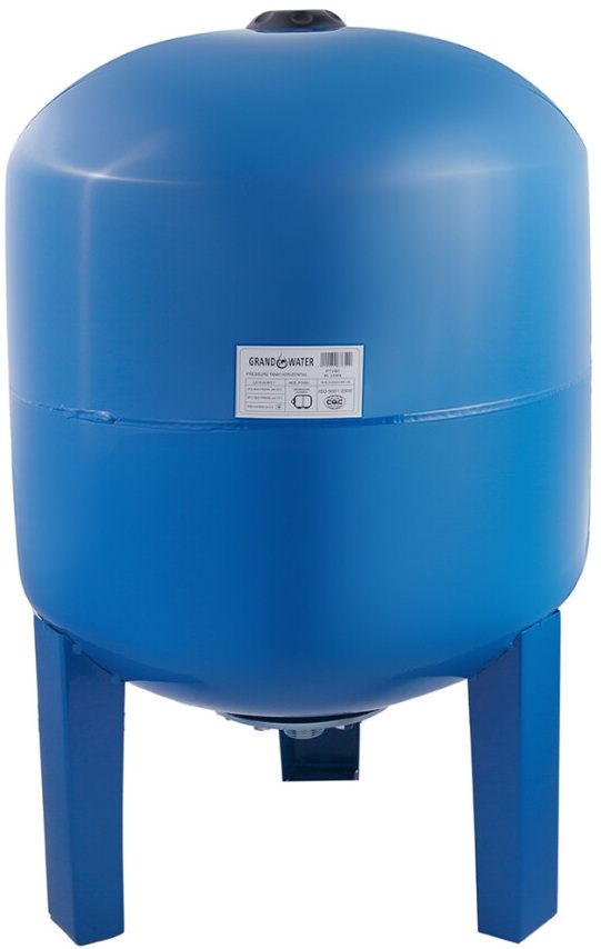 Гидроаккумулятор Grandwater PTV80 (CV031238)