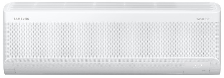 Кондиционер сплит-система Samsung Nordic WindFree S2 AR70F09CABWNEE цена 53999 грн - фотография 2