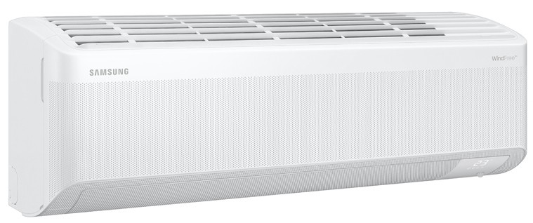 Кондиционер сплит-система Samsung Nordic WindFree S2 AR70F09CABWNEE характеристики - фотография 7