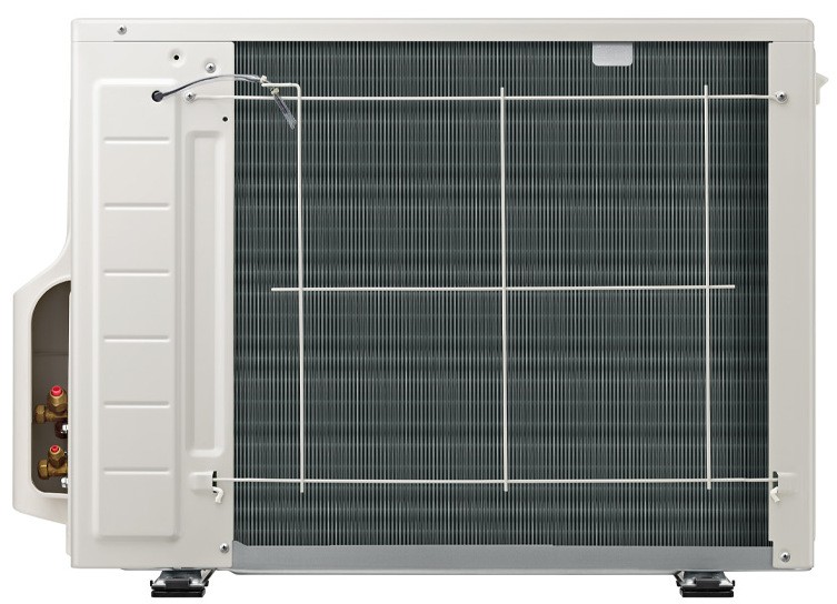 товарная единица Samsung Nordic WindFree S2 AR70F12CABWNEE - photo 15