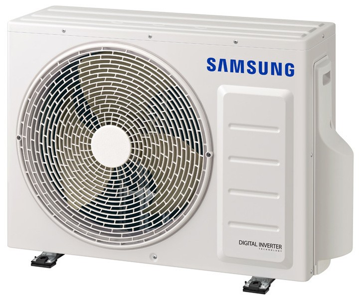 карта товара Samsung Nordic WindFree S2 AR70F12CABWNEE - photo 16
