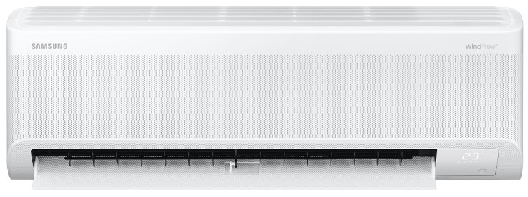 в продаже Кондиционер сплит-система Samsung Nordic WindFree S2 AR70F12CABWNEE - фото 3