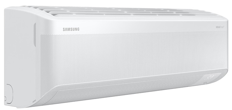 Кондиционер сплит-система Samsung Nordic WindFree S2 AR70F12CABWNEE отзывы - изображения 5