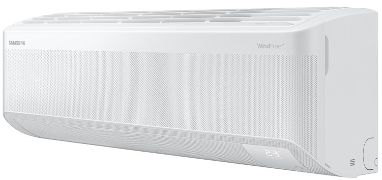 Кондиционер сплит-система Samsung Nordic WindFree S2 AR70F12CABWNEE инструкция - изображение 6
