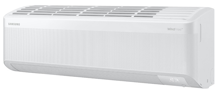 Кондиционер сплит-система Samsung Nordic WindFree S2 AR70F12CABWNEE внешний вид - фото 9