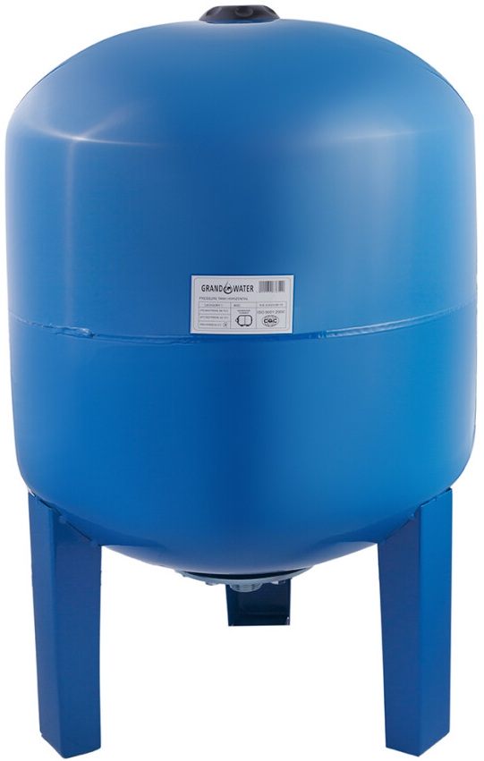 Гидроаккумулятор Grandwater PTV100 (CV031240)