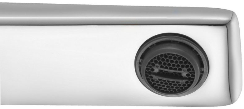 продаємо Lidz Orion 001FH (k25) LDORI001FHCRM48096 Chrome в Україні - фото 4