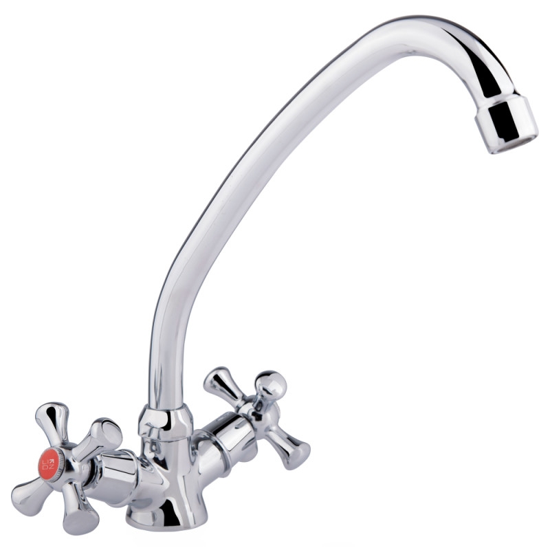 Lidz Lamb 271F LDLAM271FCRM21889 Chrome