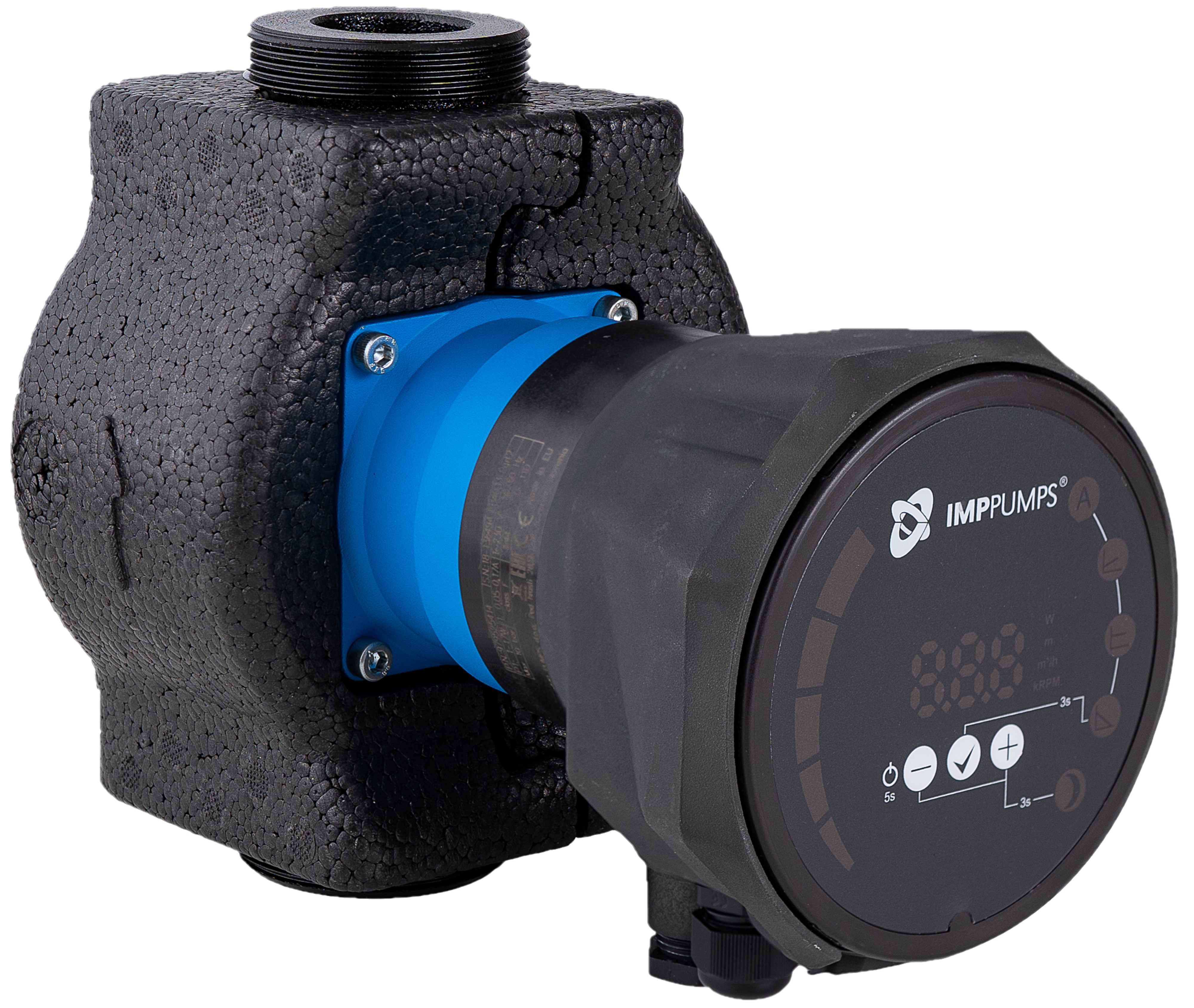 Циркуляційний насос IMP Pumps NMT Smart II 32/80-180 (979528390)