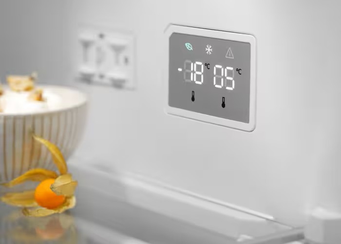 Холодильник Electrolux LNT7ME36K2 инструкция - изображение 6